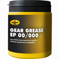 ALYVA KROON-OIL GEAR GREASE EP 00/000
