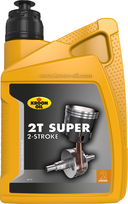 DVITAKTĖ ALYVA  KROON-OIL SUPER 2T 1L