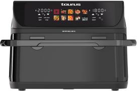 Fat-free deep fryer with long basket and grill Taurus 973004000 | 973004000 | 8414234730046