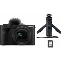 Canon PowerShot V1 VLOGGING KIT | 6390C004 | 8714574690667