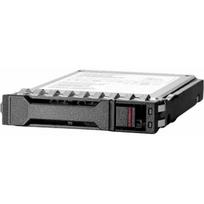 HPE 960GB NVMe Gen4 Mainstream Performance Read Intensive SFF BC U.3 Static V2 Multi Vendor SSD 2.5" | AQP64842-B21 | 4549821551729