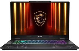 Nešiojamas kompiuteris MSI Cyborg 17 B2RWFKG-066XPL - Core 7 240H | 17.3" | 32GB | 1TB | Windows 11 Home | RTX 5060 | 5906849851856 | 5906849851856