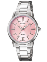 CASIO LTP-1303D-4AVDF MOTERŲ LAIKRODIS (zd591c) + DĖŽUTĖ