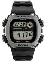 CASIO DW-291H-1AVDF VYRIŠKAS LAIKRODIS + DĖŽUTĖ