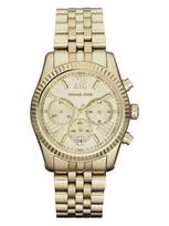 MOTERIŠKAS LAIKRODŽIUS MICHAEL KORS MK5556 - LEXINGTON (zm523b)