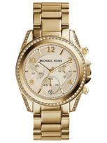 MICHAEL KORS MOTERŲ LAIKRODIS MK5166 -BLAIR (zm528b)