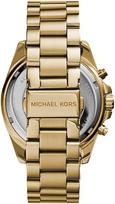 Moteriškas laikrodis MICHAEL KORS Bradshaw MK6266(zm545a)