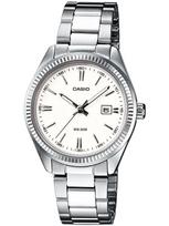 Casio Collection Moteriškas Laikrodis LTP-1302D-7A1 + DĖŽUTĖ