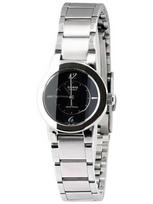 MOTERISKI LAIKRODIS CASIO LTP-1230D-1CDF + DĖŽUTĖ