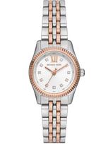 MOTERISKI LAIKRODIS MICHAEL KORS MK4817 Lexington 26mm + DĖŽĖ