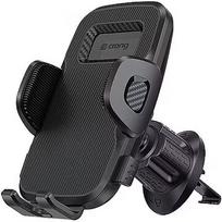 Crong Car holder for air vent grille CRGCH8BLK