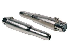 Boston AT-315 XLR Female - 6.3mm TRS Female