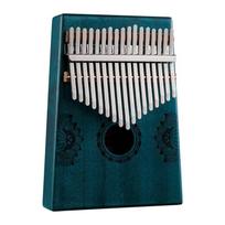 KALIMBA HLURU KHG-Blue
