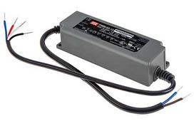 Impulsinis maitinimo šaltinis 12V 6.5A MEAN WELL