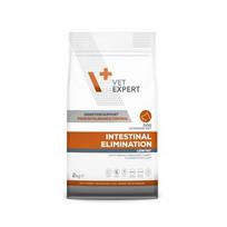 VETEXPERT Veterinary Diet Intestinal Elimination Low fat Dog – sausas šunų maistas – 2 kg