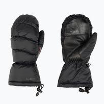 Moteriškos slidinėjimo pirštinės LEKI Glace 3D Mitt black