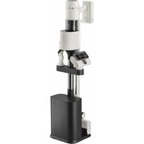 Roborock H60 Hub sausasis dulkių siurblys be maišelio Black, White | H9A3A01-01 | 6974653813628