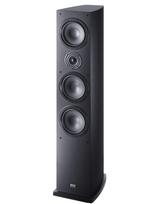 Głośnik Victa Elite 702 Black | Victa Elite 702 black | 4029678348043