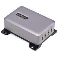 Startech 4-PORT USB-C CHARGER 240W . 424DUK-USB-C-CHARGER