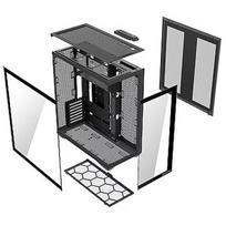 Modecom Volcano SPACE XL FULL TOWER NF, Black AT-SPACE-XL-NF-0000-10