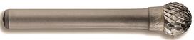Kietmetalio freza Tivoly T LINE; 12 mm