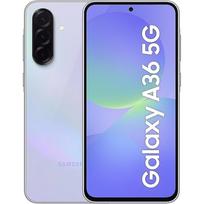 Samsung Galaxy A36 5G A366B 6/128GB awesome lavender | SM-A366BLVBEUB | 21607509
