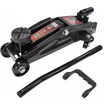 Domkratas hydraulinis 2T 140-340mm su sukinėjama rankena