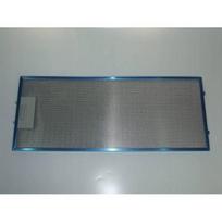 Aliuminis filtras 200x496x9 RZ.284.00.05.00 Brego gartraukiui SL-S II 60
