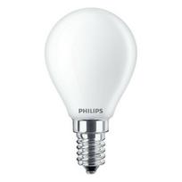 Elektros lemputė LED Philips, E14, 1 vnt.