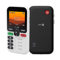 Doro Leva X10 White
