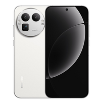 Realme GT 8 Pro 5G Dual Sim 12GB RAM 256GB White