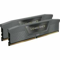 DDR5  64GB PC 6000 CL30 CORSAIR KIT (2x32GB) VENGEANCE grey retail | CMK64GX5M2B6000Z30 | 840006671732
