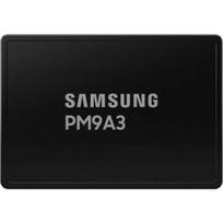 serwerowy Samsung PM9A3 3.84TB U.2 PCI-E x4 Gen 4 NVMe  (MZQL23T8HCLS-00W07) | MZQL23T8HCLS-00W07 | 8806094267143