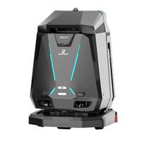 Rosiwit Skywalker 50-D 3D LiDAR with Cyl. Brush | SkyWalker 50-C | 6151911111140