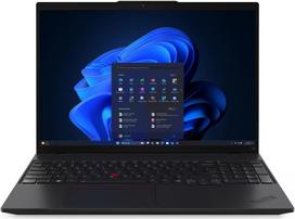 Lenovo ThinkPad L16 G2 16" WUXGA Core Ultra 7 255U 16GB/512GB Win11 Pro 21SA002EGE | 21SA002EGE | 0198158541671
