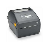 Zebra ZD421D label printer Direct thermal 300 x 300 DPI 102 mm/sec Wired & Wireless Ethernet LAN Bluetooth | ZD4A043-D0EE00EZ