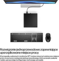 HP EliteDesk 8 Mini G1i Desktop AI PC Intel Core Ultra 5 235T 16GB DDR5-SDRAM 512GB SSD Windows 11 Pro Mini PC Black | 998Z8ET | 0199485638614