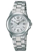 Moteriškas laikrodis Casio LTP-1215A-7ADF + DĖŽUTĖ