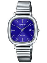 Moteriškas laikrodis Casio LTP-B166D-2A + DĖžUTĖ