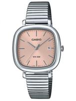 Moteriškas laikrodis Casio LTP-B166D-4A + DĖžUTĖ