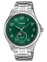 VYRŲ LAIKRODIS CASIO MTP-M110D-3A (zd293b) + DĖŽUTĖ