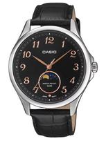 VYRŲ LAIKRODIS CASIO MTP-M110L-1A (zd293d) + DOVANŲ DĖŽUTĖ
