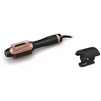 Rowenta CF9840F0 hair styling tool Hot air brush Warm Black, Copper CF9840F0