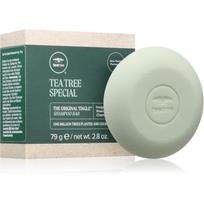 Paul Mitchell Tea Tree Special Shampoo Bar sausasis šampūnas gaivinančio poveikio 79 g