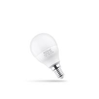 LED lemputė šilta balta 7,5 W E14, – Sollux