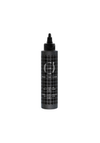 Olioseta Italiano Gentiluomo Shave Contouring Gel, skutimosi ir formavimo gelis, 150 ml