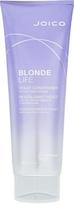 Joico Conditioner for blonde hair Blonde Life (Violet Conditioner) 1000ml