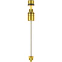 RockShox DebonAir+ amortizatoriaus atnaujinimo komplektas | ZEB, 150 mm
