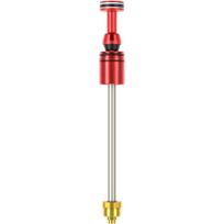 RockShox DebonAir+ amortizatoriaus atnaujinimo komplektas | Lyric, 140 mm