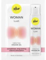 Pjur WOMAN Lust 1,5 ml